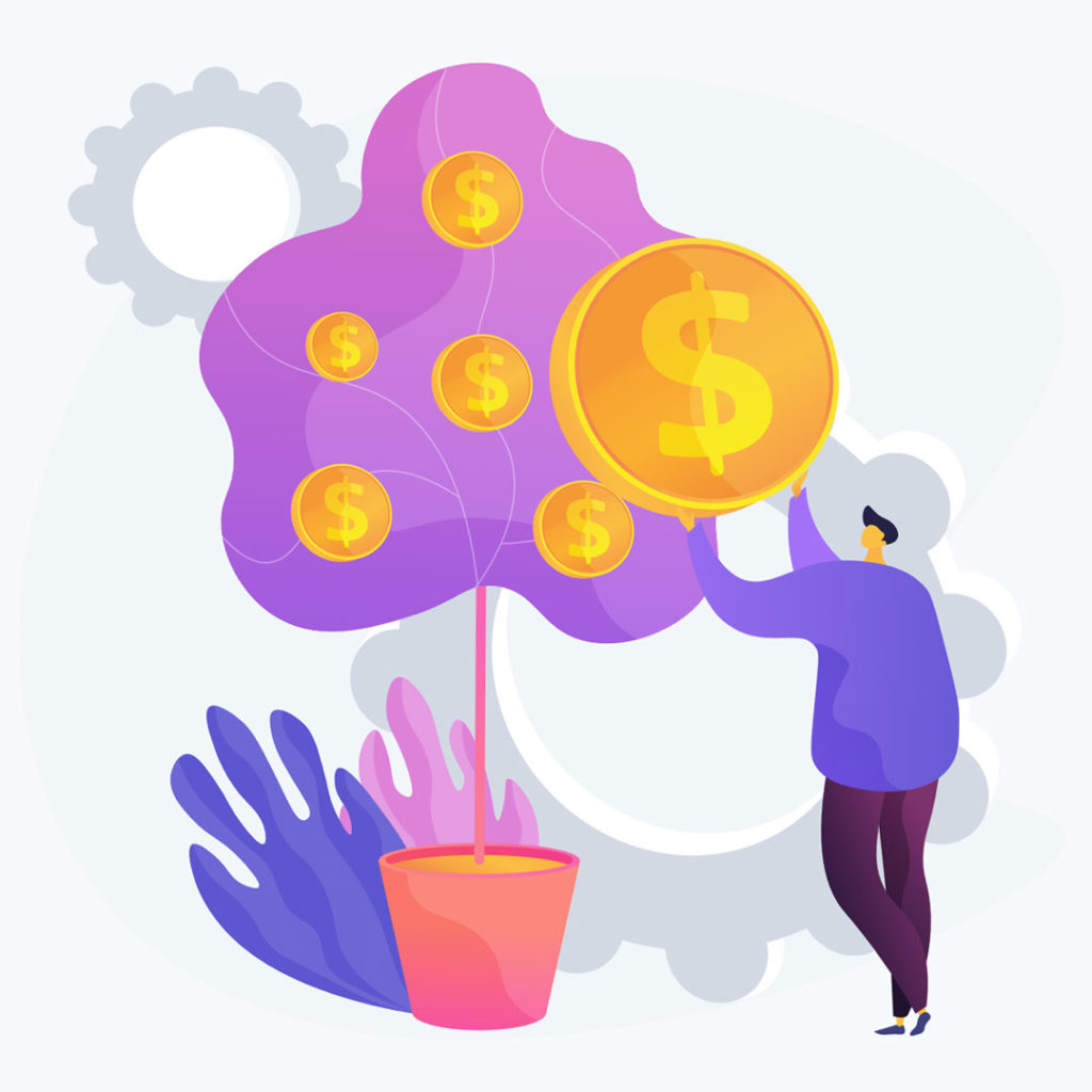 paid traffic ads and ppc with digyzon