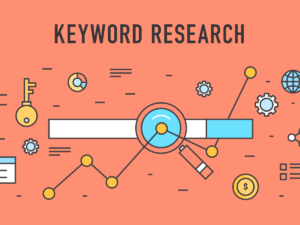 top funnel keyword